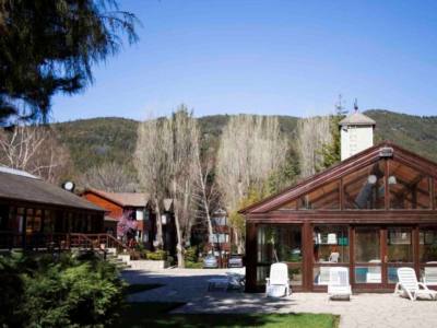 Restaurants Rincón de los Andes