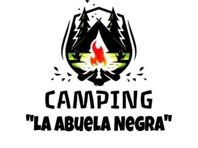 Camping Sites Camping La Abuela Negra