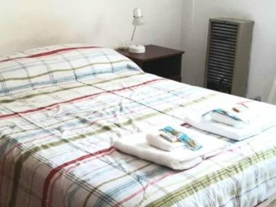 Short Term Apartment Rentals Departamento Mara