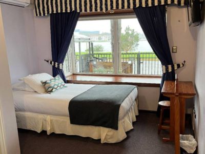 Hotels Montepiedra Costanera Valdivia