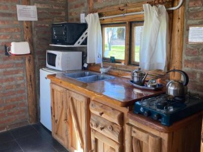 Cabins Brisa de Patagonia