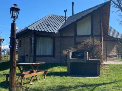 Cabins Brisa de Patagonia