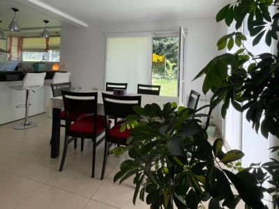 Temporary rental  Las Moras