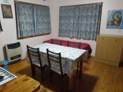 Cabins Antu Ruca