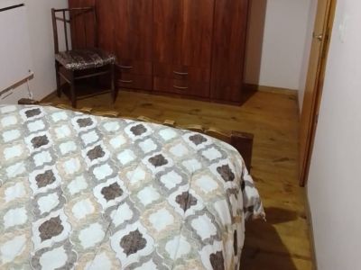 Cabins Antu Ruca