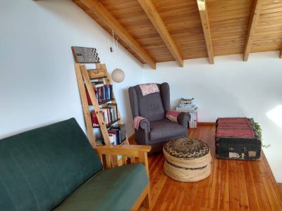 Tourist Properties Rental Buena Vista Loft