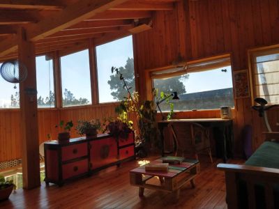 Tourist Properties Rental Buena Vista Loft