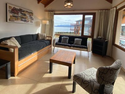 Apartments Alquileres Huapi