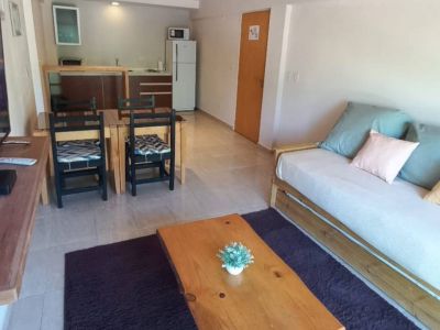 Apartments Alquileres Huapi