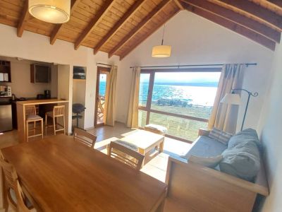 Apartments Alquileres Huapi