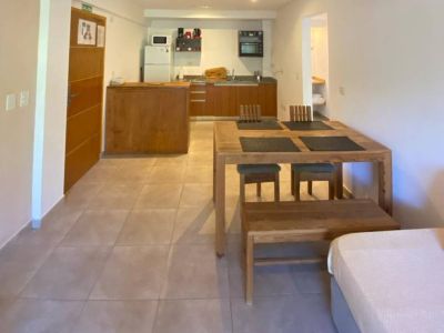 Apartments Alquileres Huapi