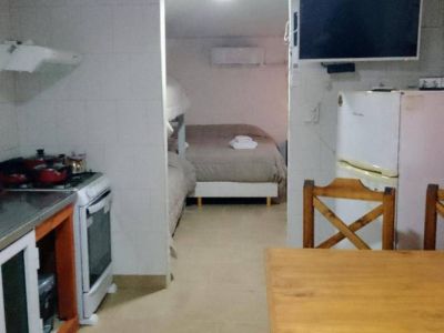 Bungalows / Short Term Apartment Rentals Antú