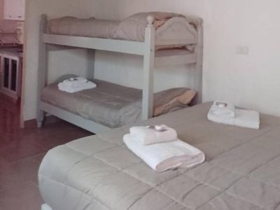 Bungalows / Short Term Apartment Rentals Antú