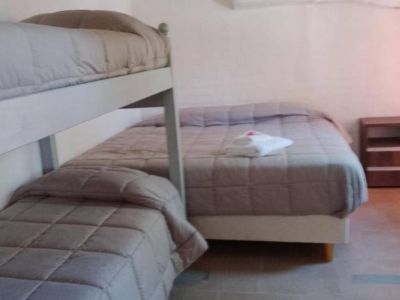 Bungalows / Short Term Apartment Rentals Antú