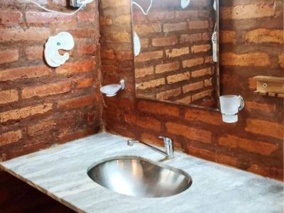 Bungalows / Short Term Apartment Rentals Antú