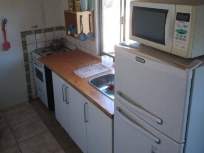 Bungalows / Short Term Apartment Rentals La Escondida