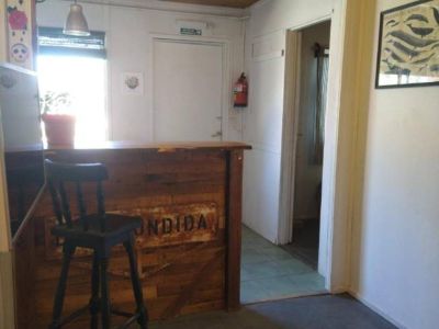 Bungalows / Short Term Apartment Rentals La Escondida