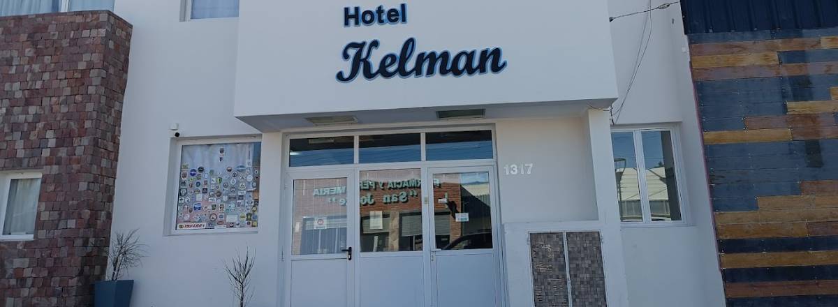 Hotels Kelman