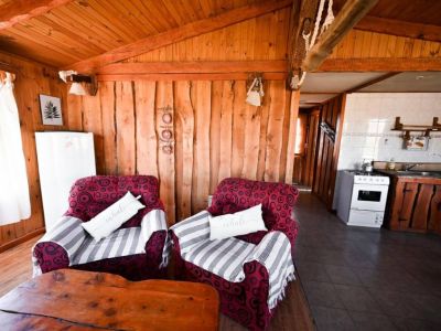 Cabins Las Moras