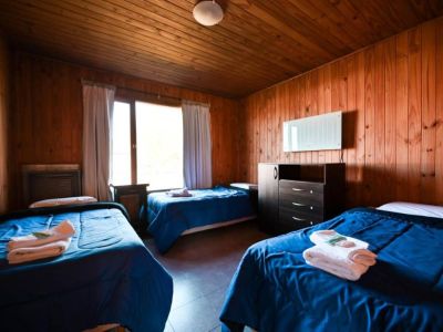 Cabins Las Moras