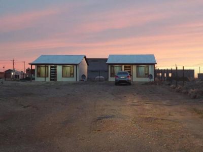 Cabins Cabañas Mailen S