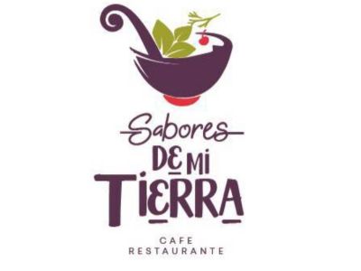 Restaurants Sabores de mi Tierra