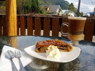 Restaurantes Sabores de mi Tierra