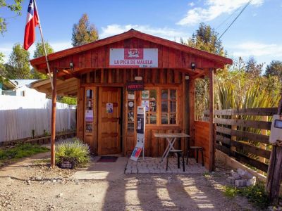 Restaurantes La Pica de la Malela