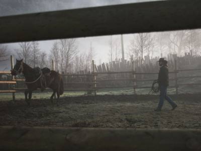 Cabalgatas Rancho Carhuello - Cabalgatas