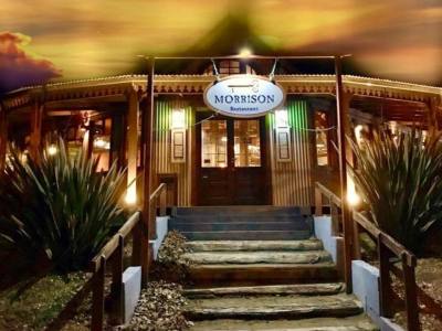 Restaurants Morrison El Calafate