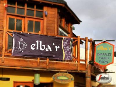 Restobar Elba r