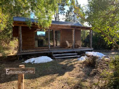 Cabins Mystic Nature Mountain Cabin