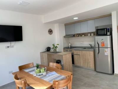 Apartments Andes del Sur