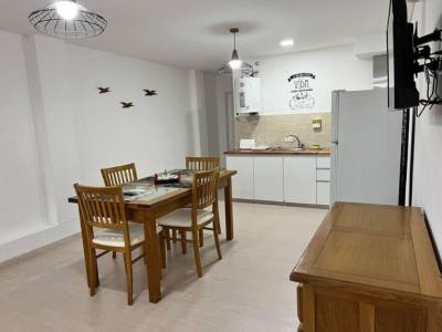 Apartments Apart Trelew 1