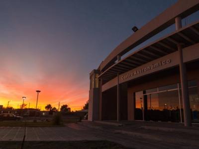 Centro Astronómico Trelew