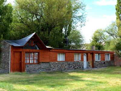 Cabins Cabañas del Viento 