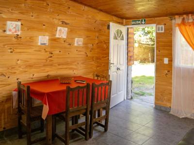 Cabins Cabañas del Viento 