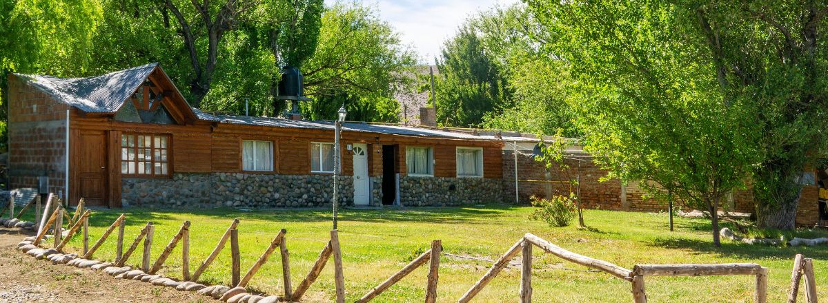 Cabins Cabañas del Viento 