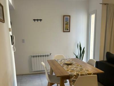 Apartments Depto. Villegas 1125