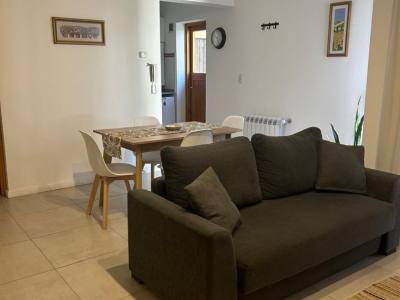 Apartments Depto. Villegas 1125