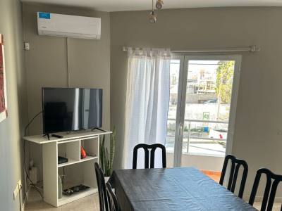 Short Term Apartment Rentals Departamento Salta al Mar