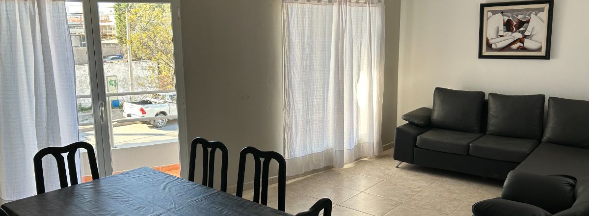 Short Term Apartment Rentals Departamento Salta