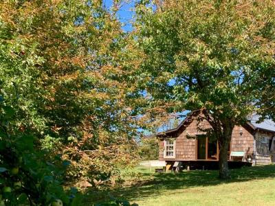 Cabins Ruka Ayün - Casita Boutique 