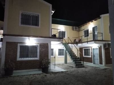 Bungalows / Short Term Apartment Rentals Complejo Dei Alhui