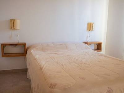 Bungalows / Short Term Apartment Rentals Ajuamar