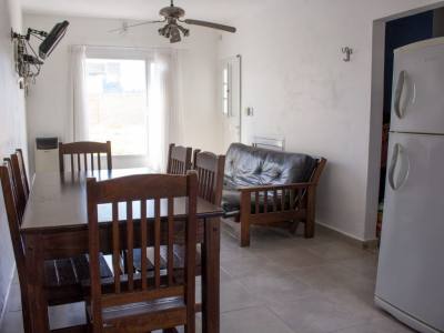 Bungalows / Short Term Apartment Rentals Ajuamar