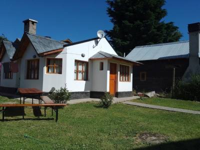 Casita Alpina