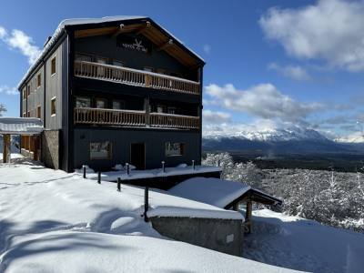 Restaurants Aprés Ski Lodge