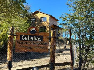 Cabañas Viajeros Patagónicos