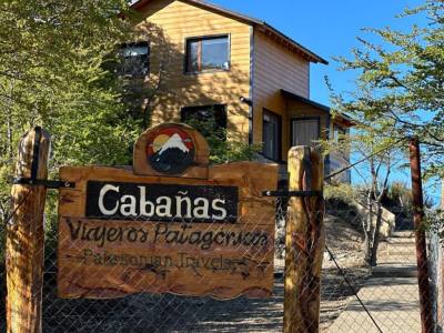 Cabañas Viajeros Patagónicos